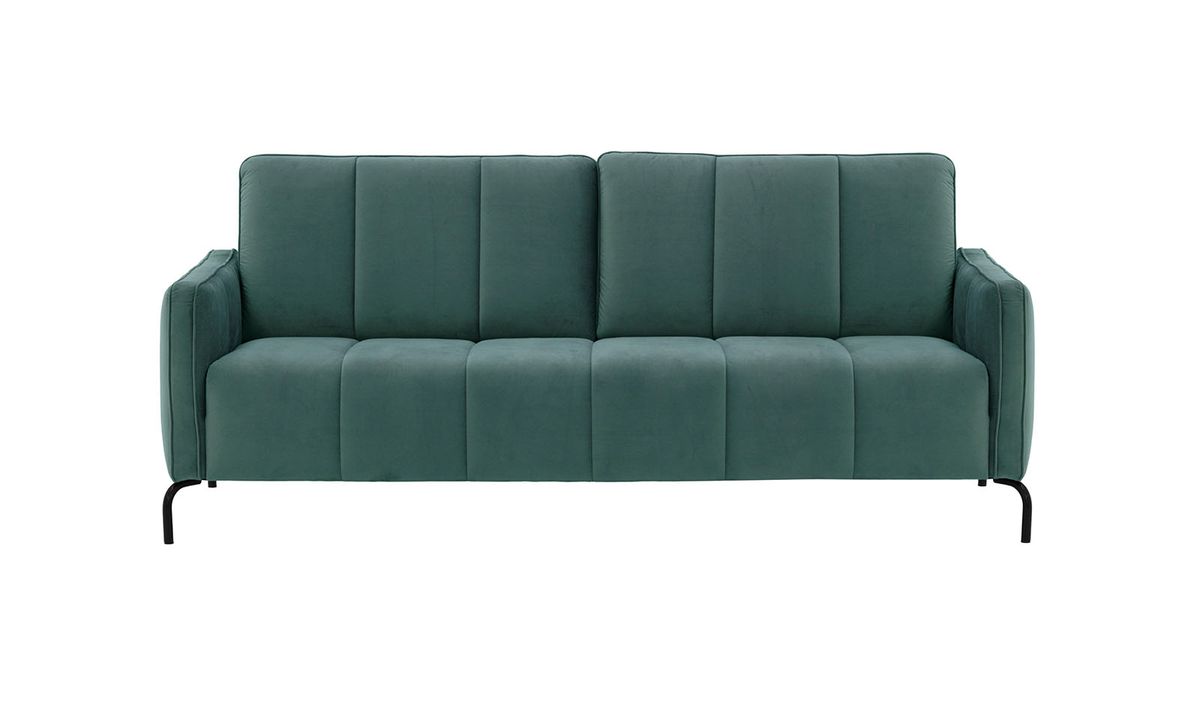 Sofa trzyosobowa Opus Velvet