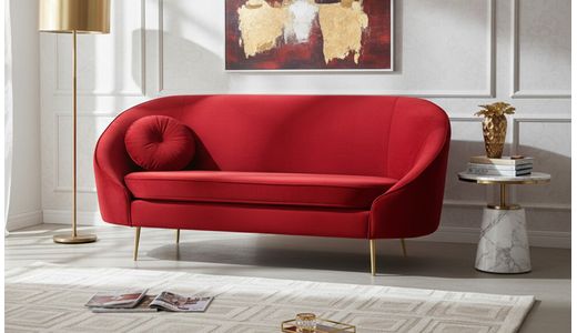 Sofa trzyosobowa Kooper Sofa trzyosobowa Kooper