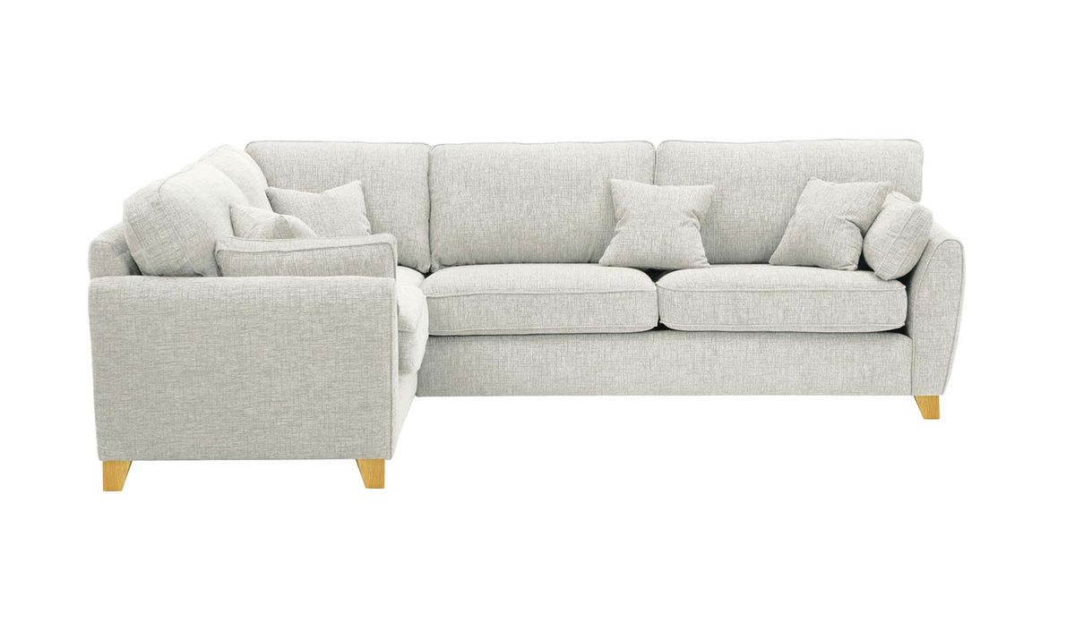 Duży narożnik lewy James