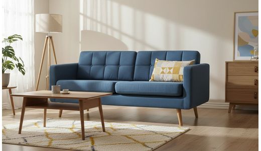 Sofa trzyosobowa Brest Sofa trzyosobowa Brest