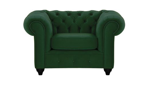 Fotel Chesterfield Max