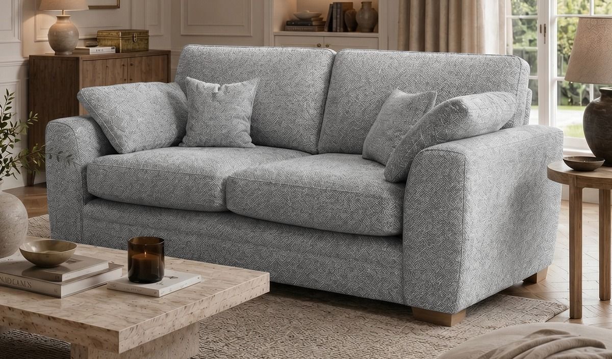 Sofa dwuosobowa Ronay