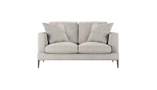 Sofa dwuosobowa Covex