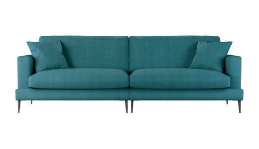 Duża modułowa sofa Covex