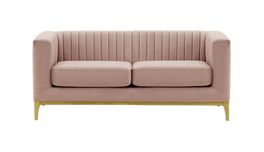 Sofa dwuosobowa Slender Wood
