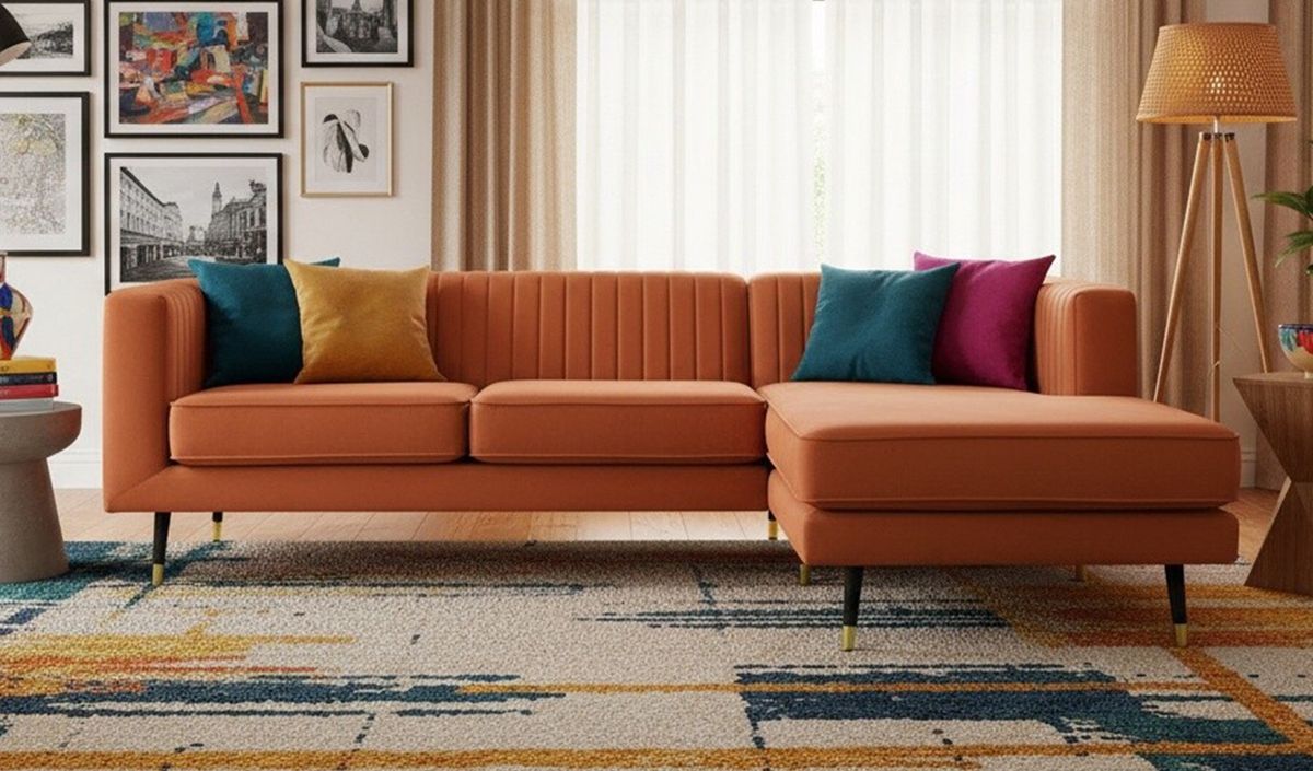 Duży narożnik prawy Slender