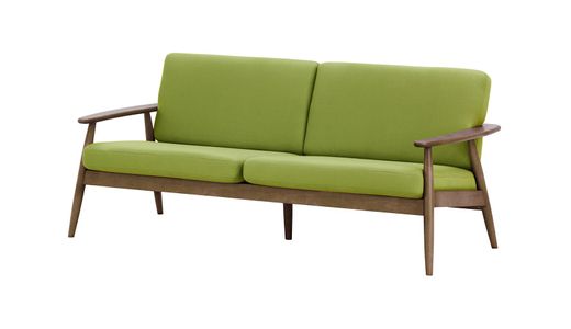 Sofa ogrodowa trzyosobowa Demure Aqua