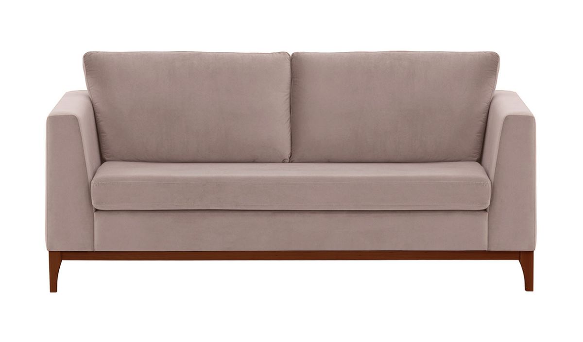 Sofa 2,5-osobowa Gosena Wood