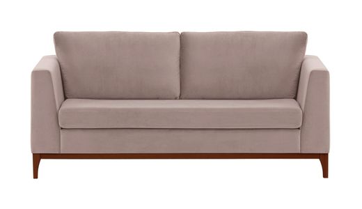 Sofa 2,5-osobowa Gosena Wood