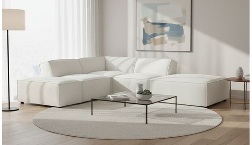 Narożnik modułowy Mojo Narożnik modułowy Mojo