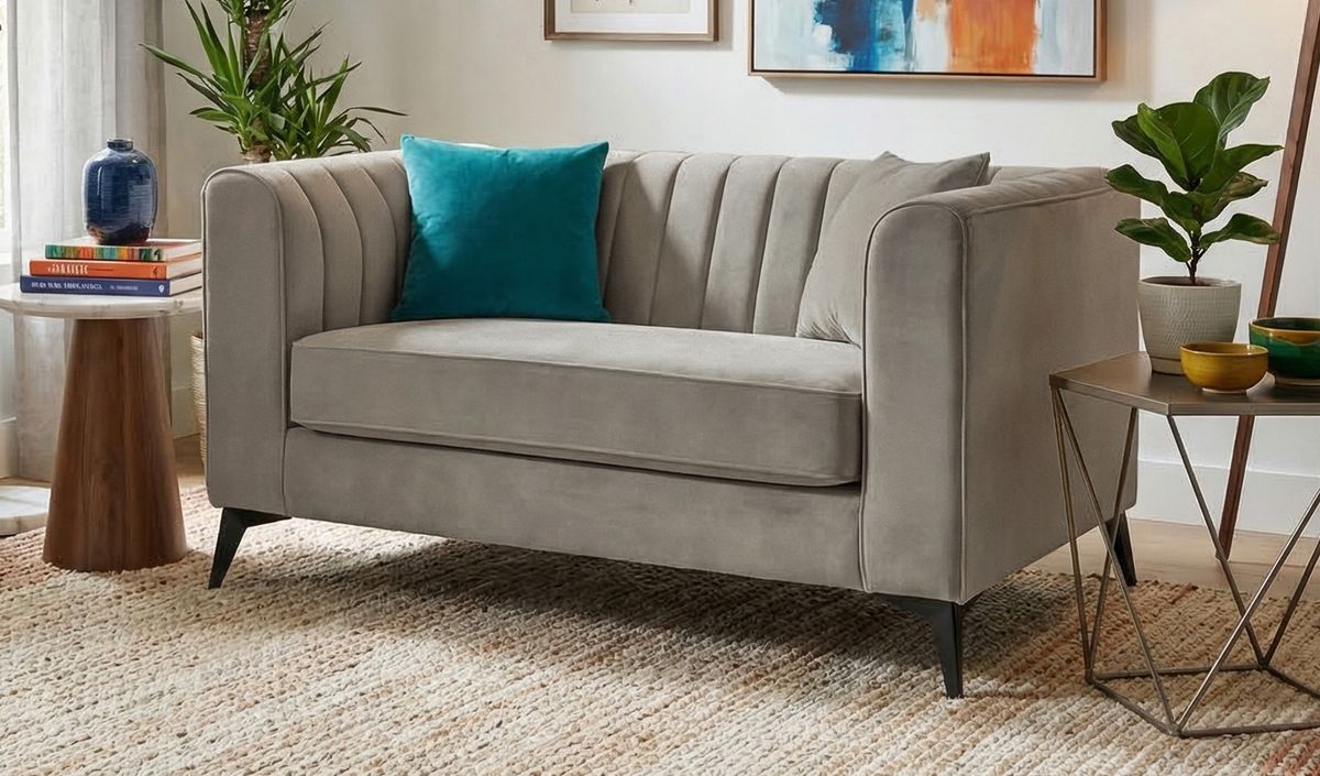 Mała sofa Mary