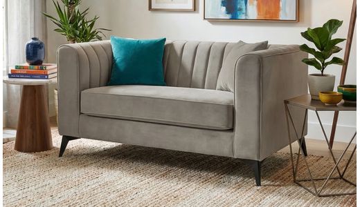 Mała sofa Mary Mała sofa Mary