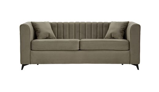 Sofa Mary z funkcją spania 140
