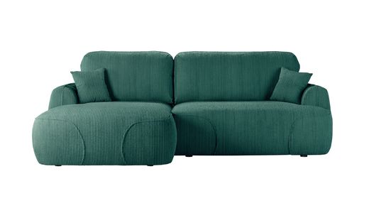 Lewostronny narożnik rozkładany Satell Lewostronny narożnik rozkładany Satell