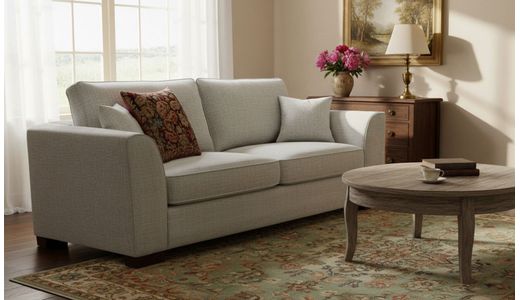 Sofa trzyosobowa Avos Sofa trzyosobowa Avos