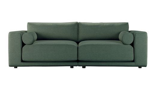 Modułowa sofa dwuosobowa Tao Modułowa sofa dwuosobowa Tao