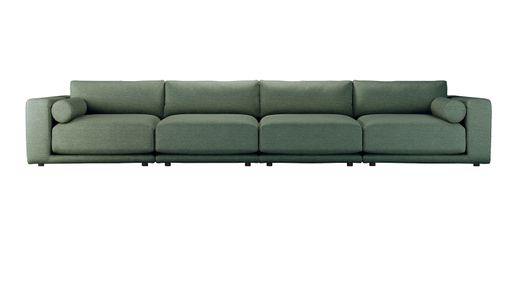 Modułowa sofa czteroosobowa Tao Modułowa sofa czteroosobowa Tao