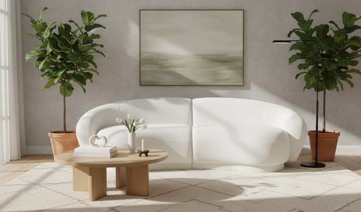 Sofa trzyosobowa Bondi