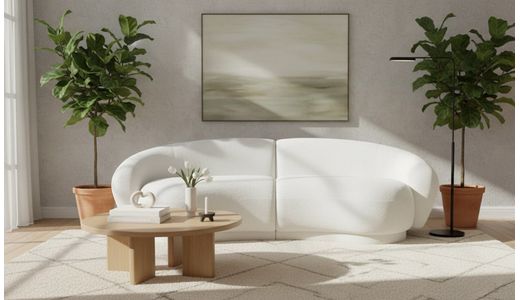 Sofa trzyosobowa Bondi Sofa trzyosobowa Bondi