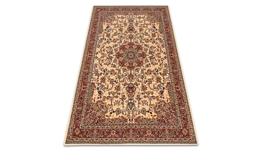 Dywan Amar Orientalny Piaskowy