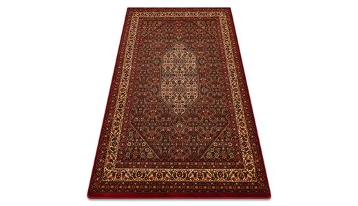 Dywan Sohail Orientalny Burgundowy