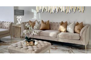 Poznaj styl glamour – definicja, cechy, inspiracje