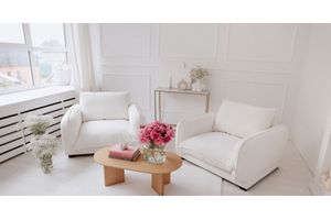 7 stylowych foteli, które odmienią Twój salon