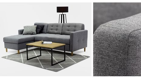 Jasne sofy do nowoczesnego salonu - jakie modele sprawdzą się w minimalistycznym lub skandynawskim wnętrzu?
