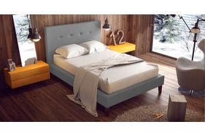 Funkcjonalna sypialnia – Top 3 łóżka do małej i dużej sypialni 
