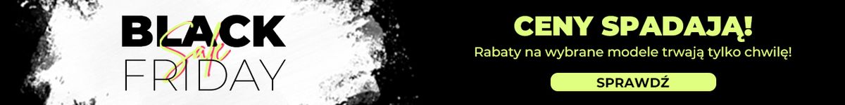 Black Friday promotional banner