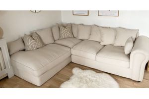 Kreatywny i wygodny: jak sprawić, by pokój wypoczynkowy był zachęcający