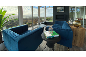 Sofy w Intensywnych Kolorach