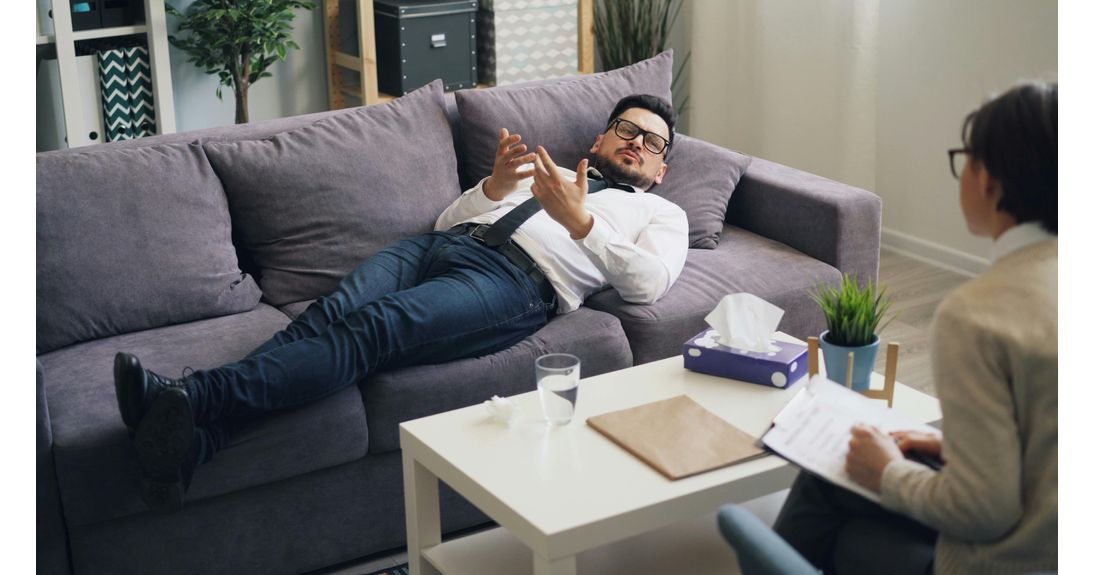 Uwięzieni w środku: jak emocje wpływają na nasze zdrowie autorstwa SLF24 we współpracy z NadaUp