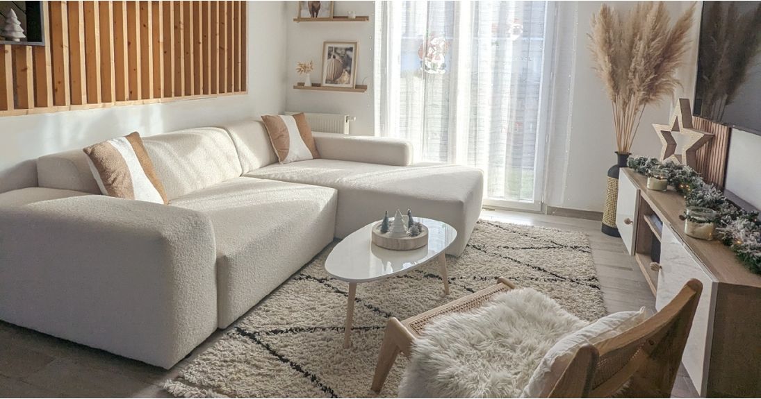 Rola temperatury barw w wyborze mebli