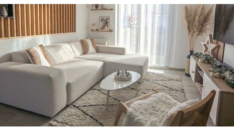 Rola temperatury barw w wyborze mebli