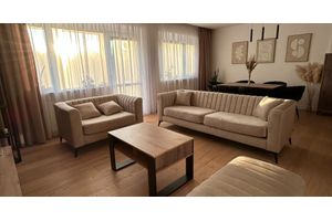 Inteligentne rozwiązania meblowe dla mieszkań otwartych