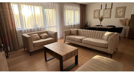 Inteligentne rozwiązania meblowe dla mieszkań otwartych