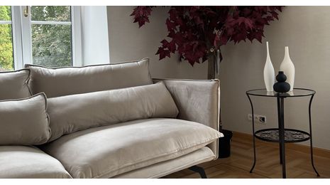 Wabi-Sabi w domu: niedoskonałe meble, idealna atmosfera