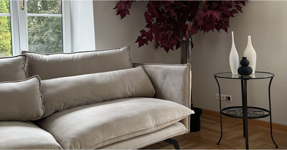 Wabi-Sabi w domu: niedoskonałe meble, idealna atmosfera