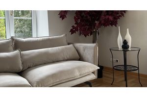 Wabi-Sabi w domu: niedoskonałe meble, idealna atmosfera