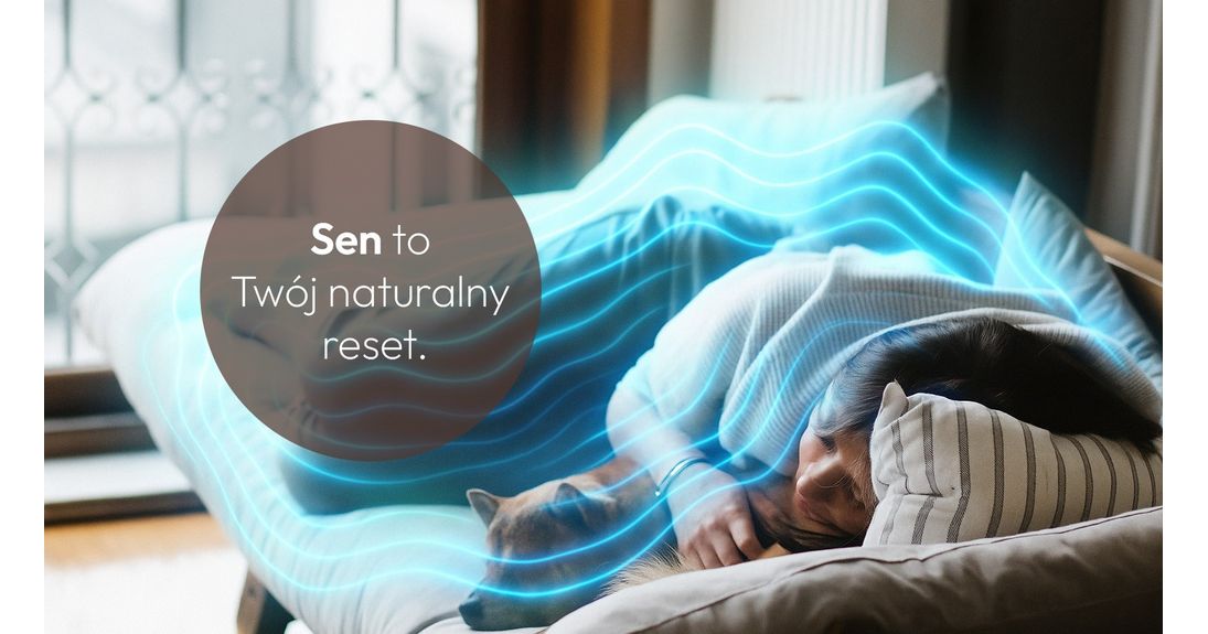 Jesteśmy systemem biologicznym i elektromagnetycznym: sen, serotonina i reset, na który zasługujesz