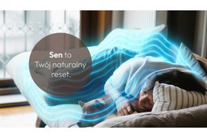 Jesteśmy systemem biologicznym i elektromagnetycznym: sen, serotonina i reset, na który zasługujesz