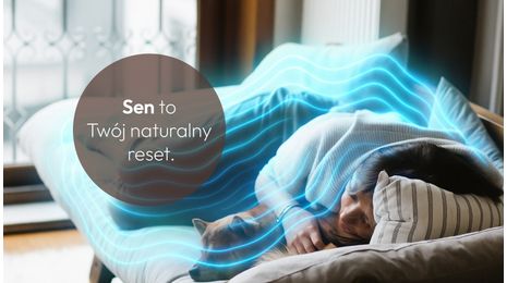 Jesteśmy systemem biologicznym i elektromagnetycznym: sen, serotonina i reset, na który zasługujesz